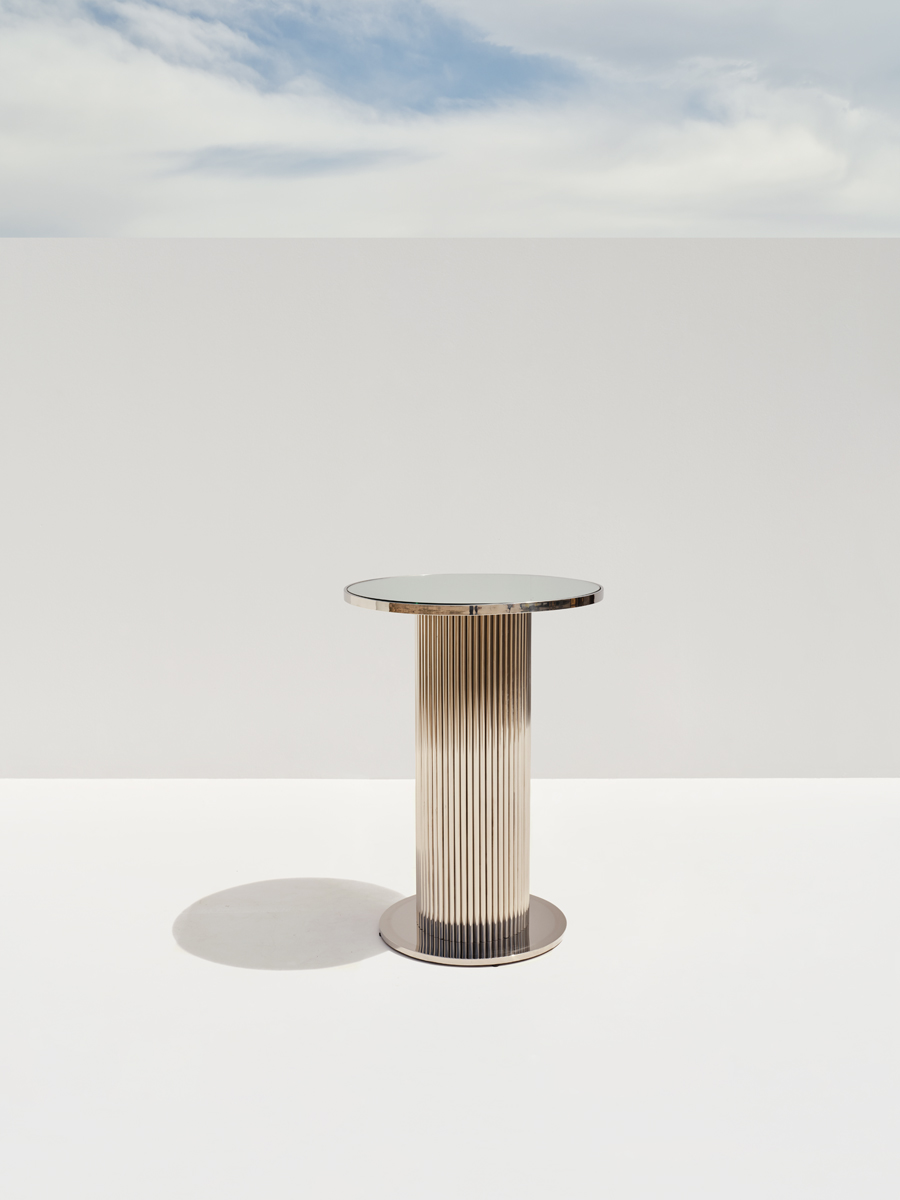 Whisper High Table