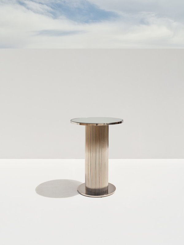 Whisper High Table