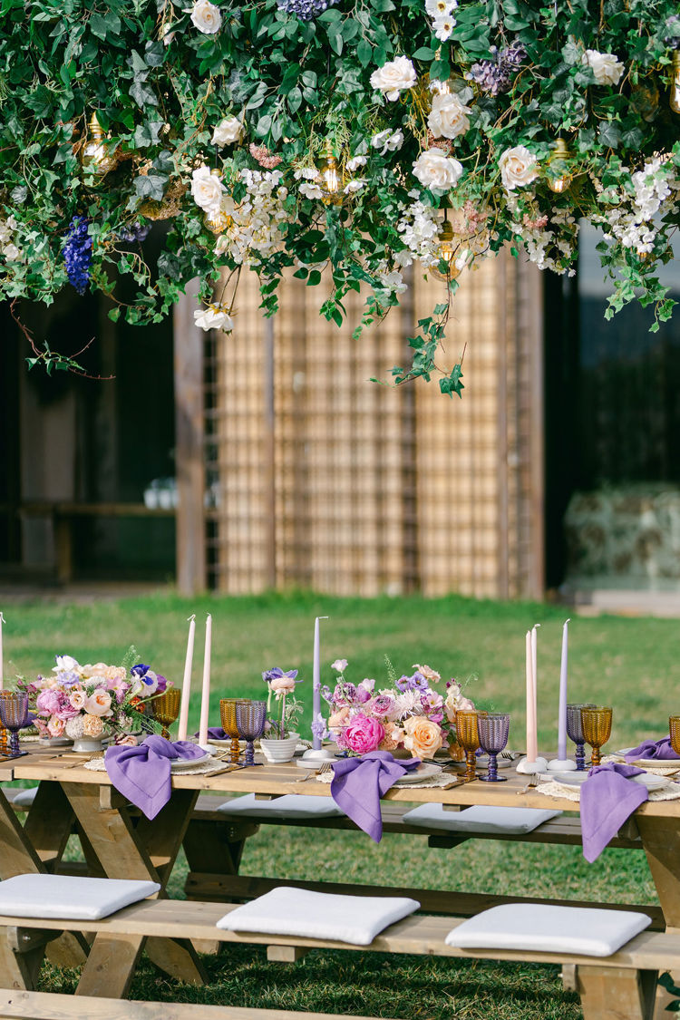 Bohemian Botanica | Nasioutzik Mansion