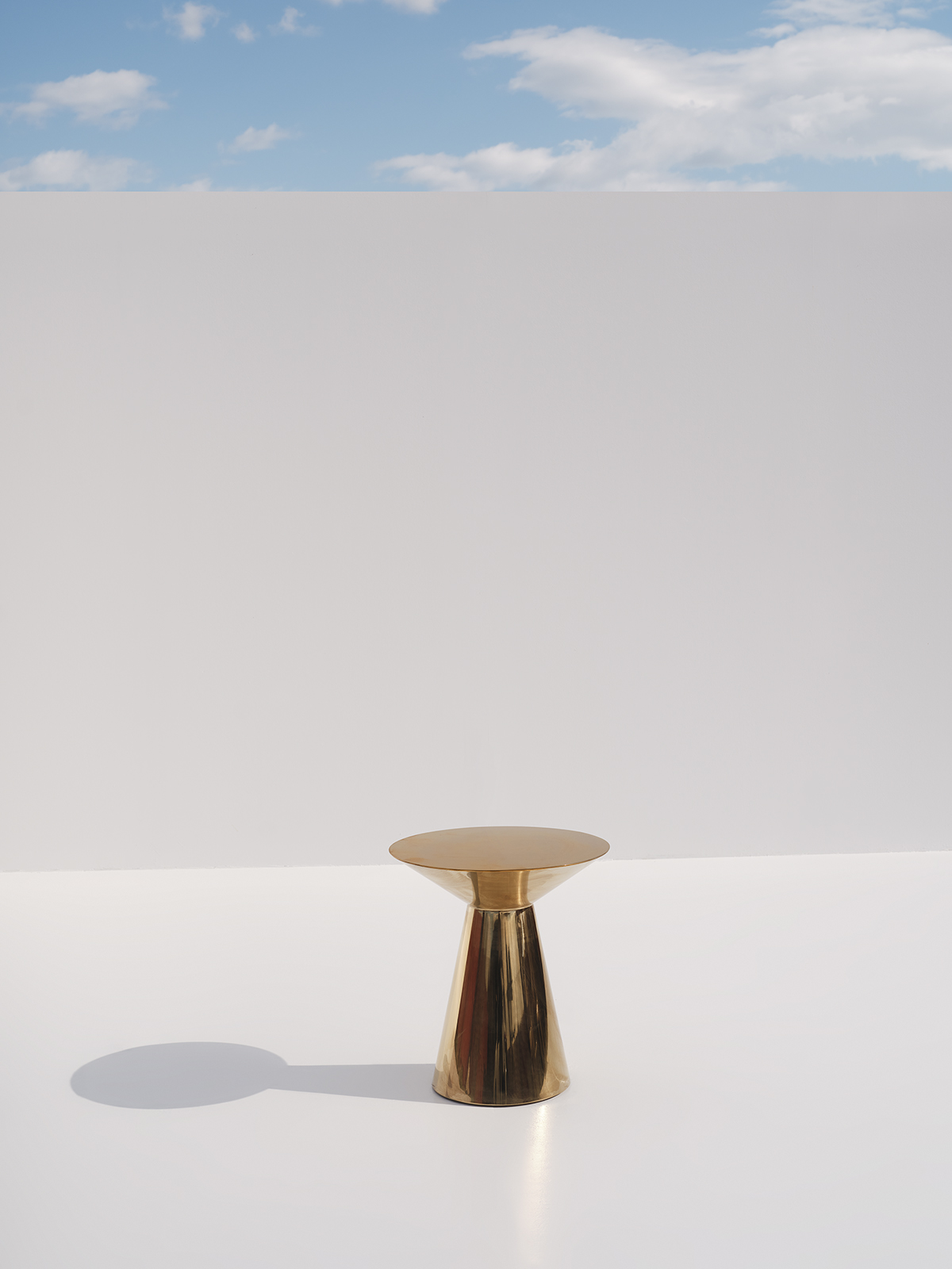 Phoenix Side Table