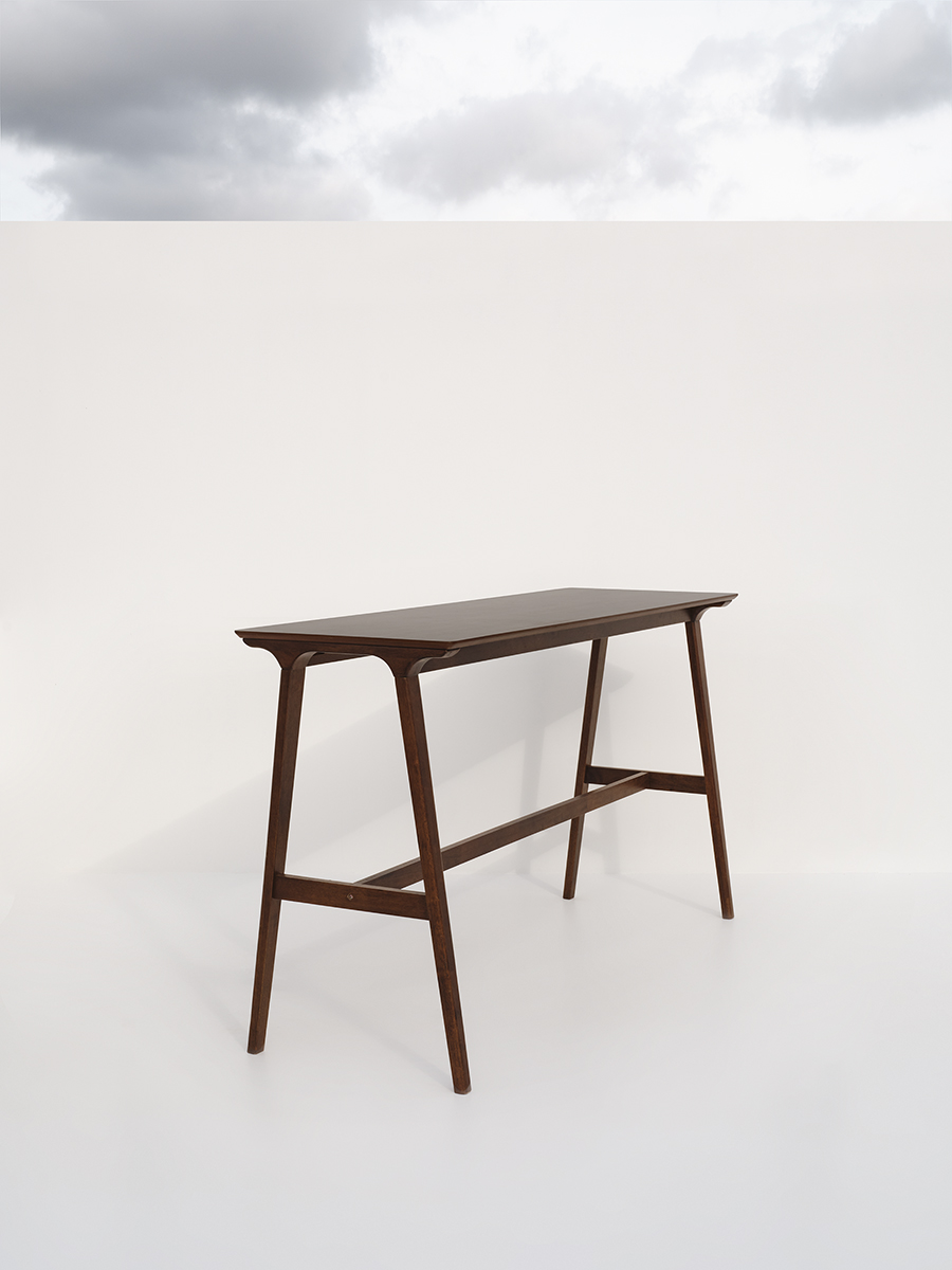 Oliver Brown High Table 200x60