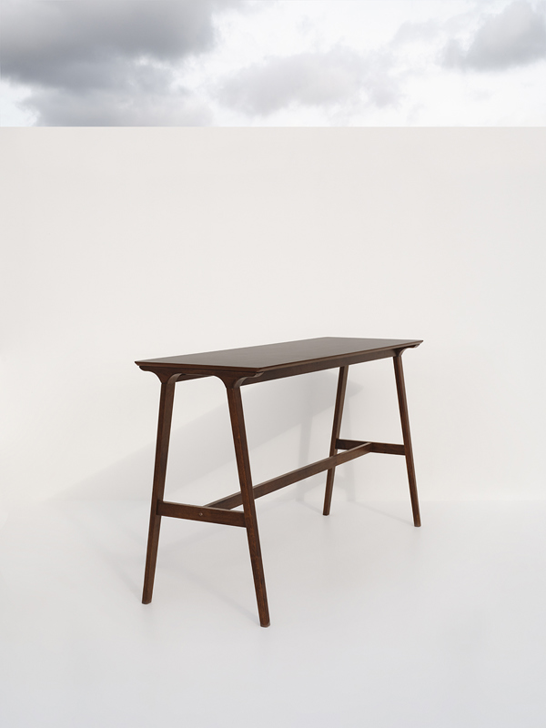 Oliver Brown High Table 200x60