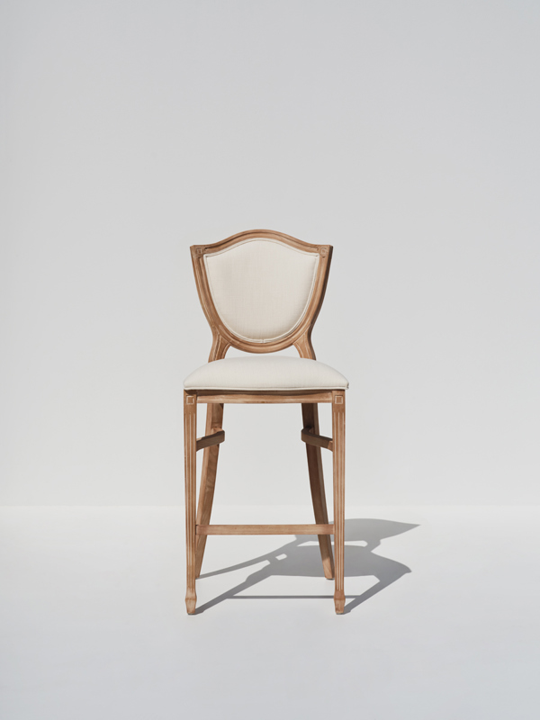Magnolia Barchair