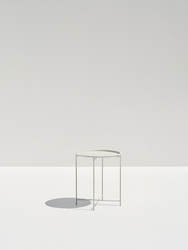 Favor Side Table