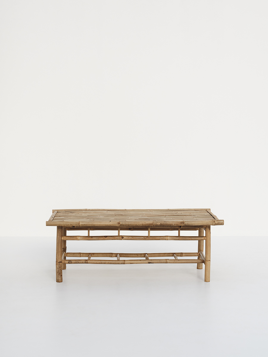 Eden Lounge Table