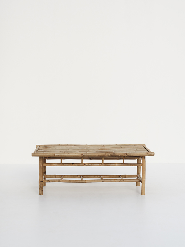 Eden Lounge Table