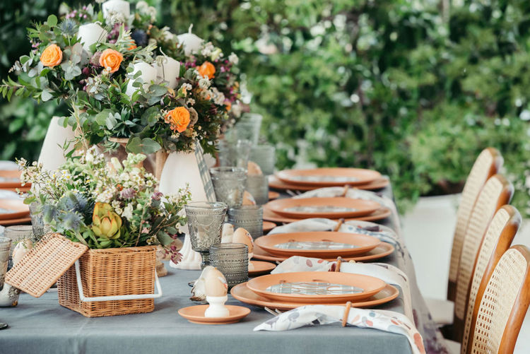 Easter Styleshoot