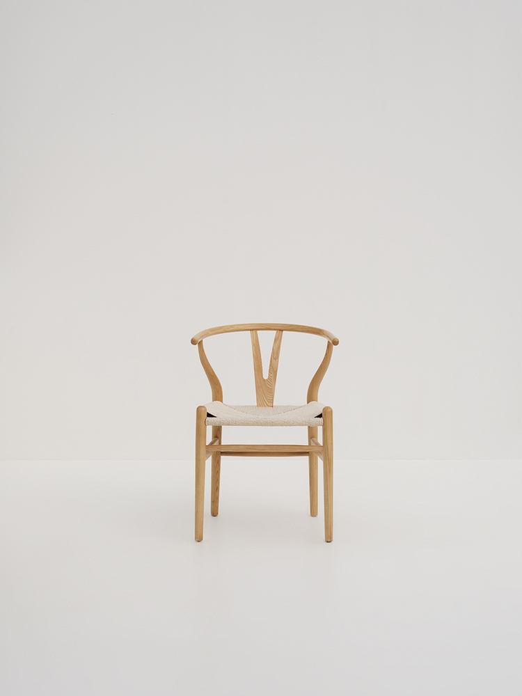 Wishbone Chair