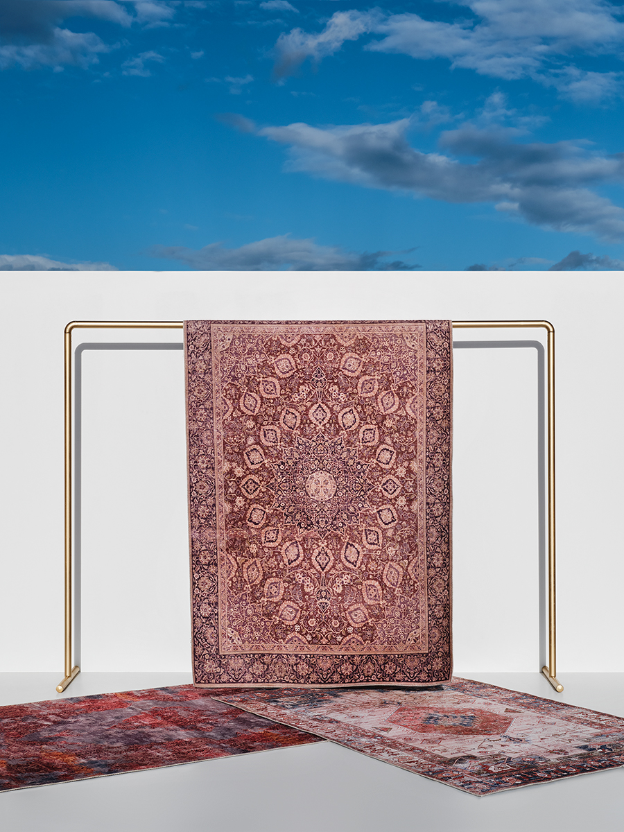 Persian Rug