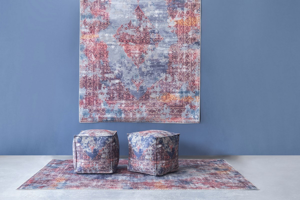 Persian Imperial Rug