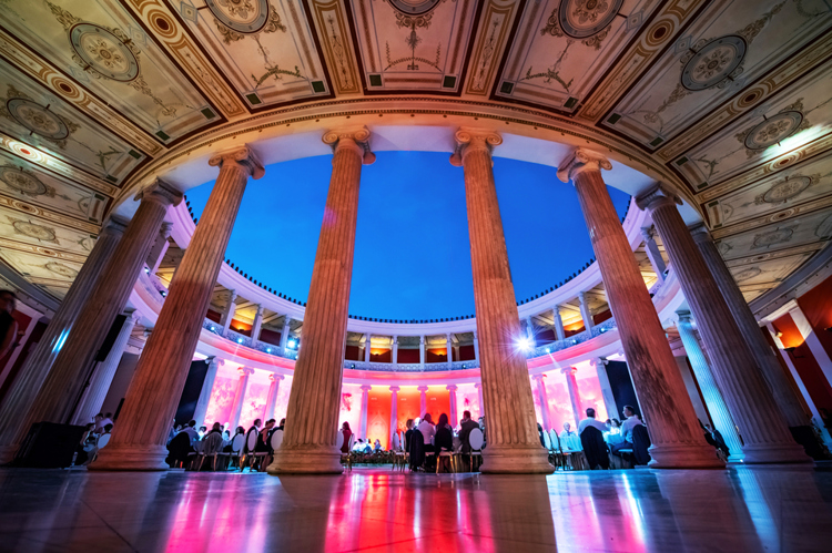 AVIS Gala Dinner