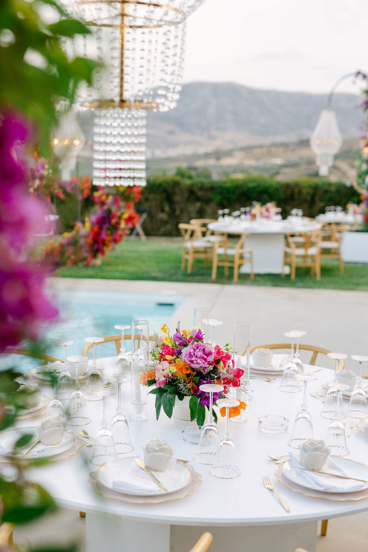 Bougainvillea Breeze | Ktima Tziortzi