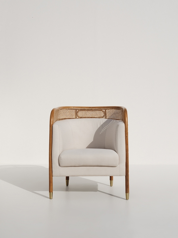 Targa Armchair