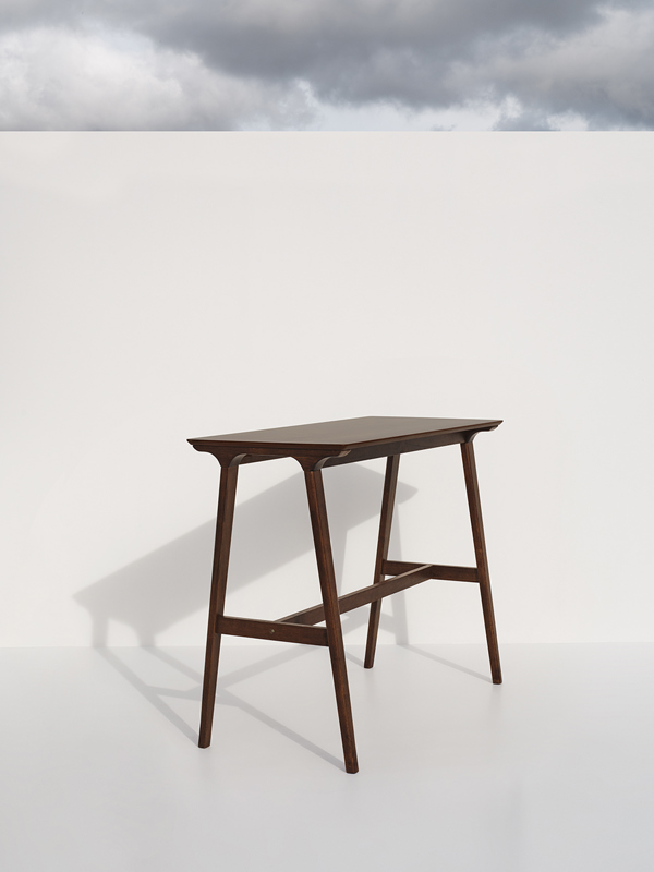 Oliver Brown High Table 140x60