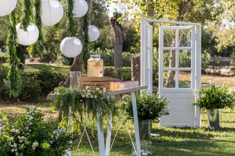 Wedding at the Beach Styleshoot