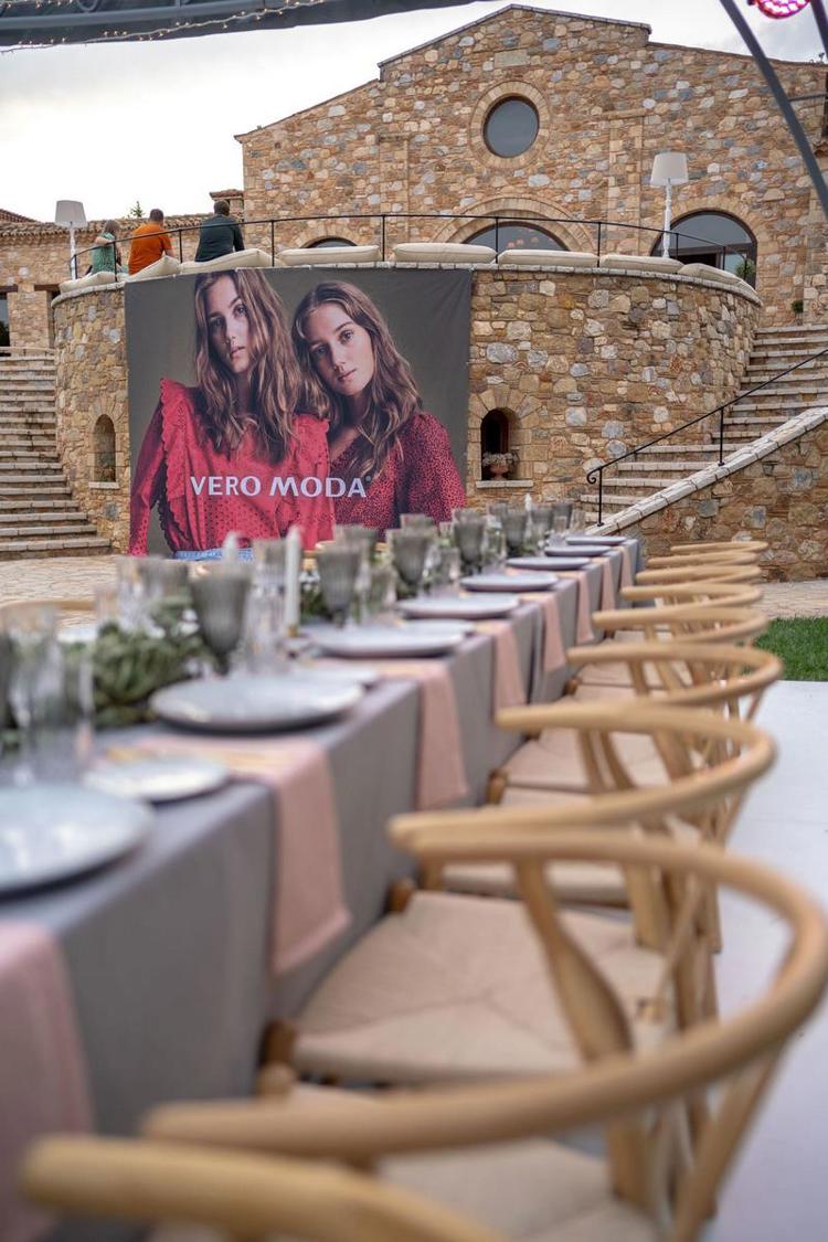 Veromoda - New Collection Launch