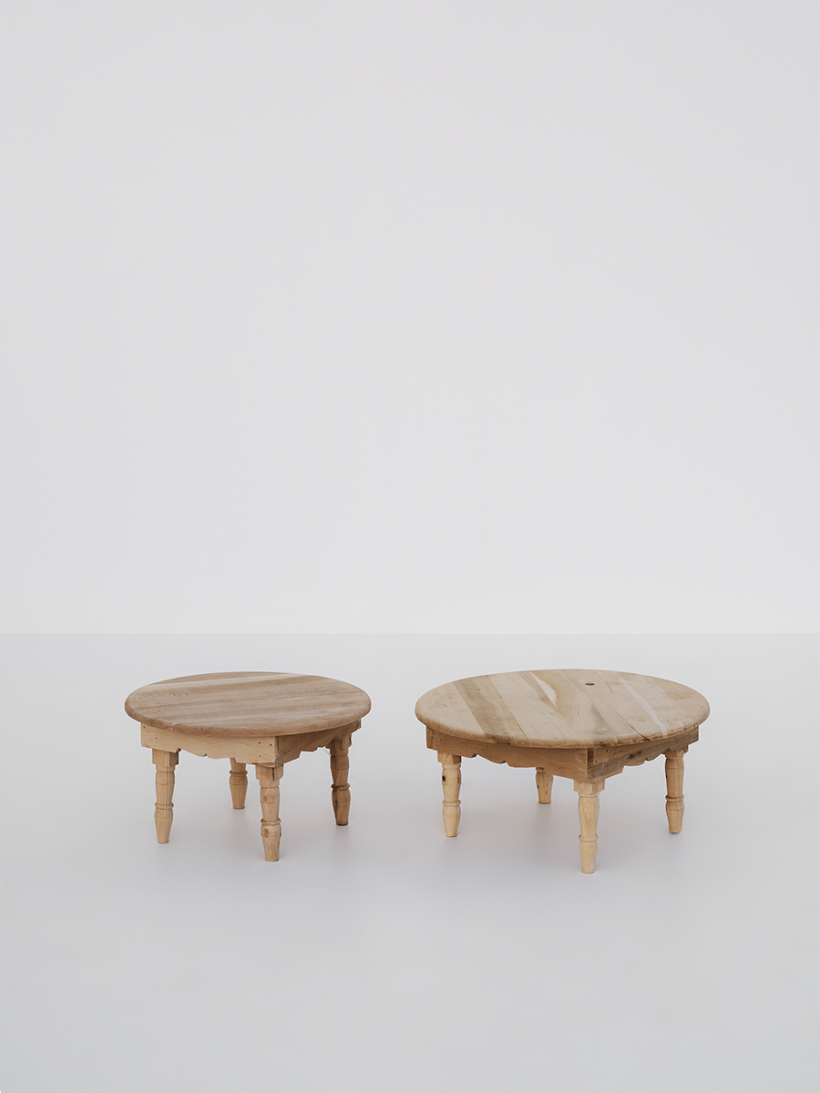 Jordi Lounge & Side Table