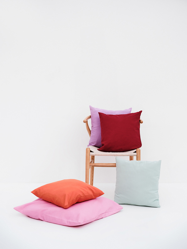 Pillows