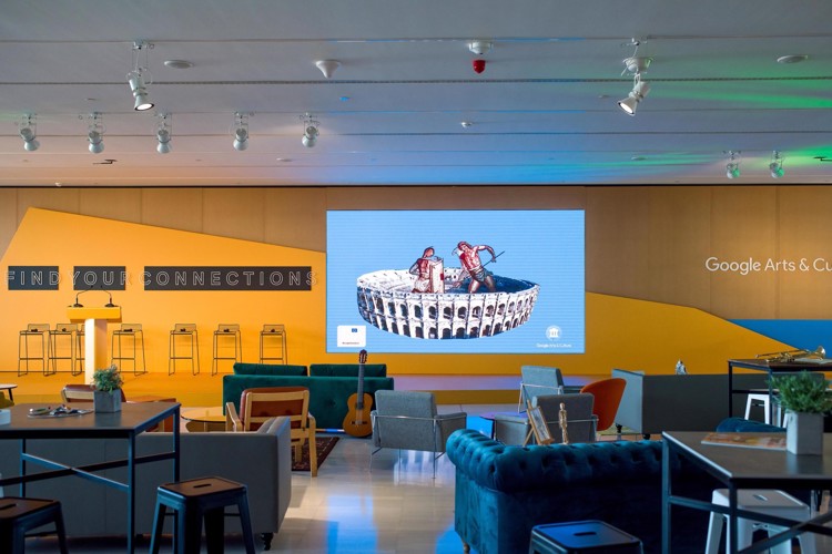 Google Art & Culture