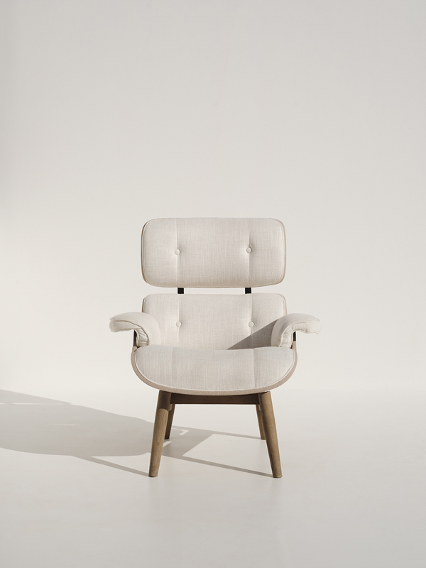 Ray Armchair