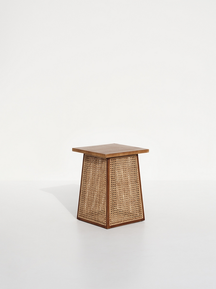 Targa Side Table