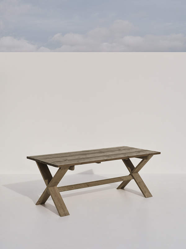 Picnic Dining