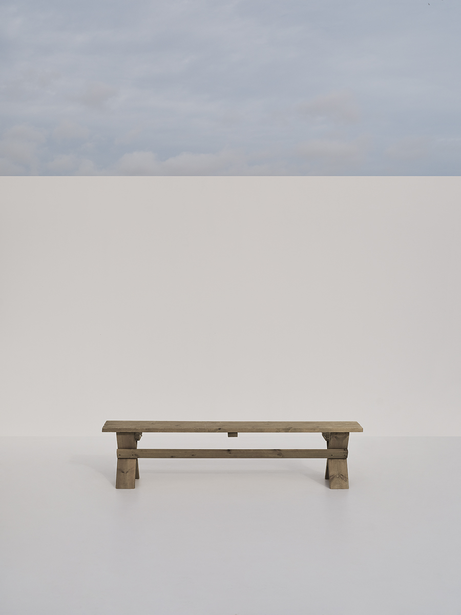 Picnic Bench