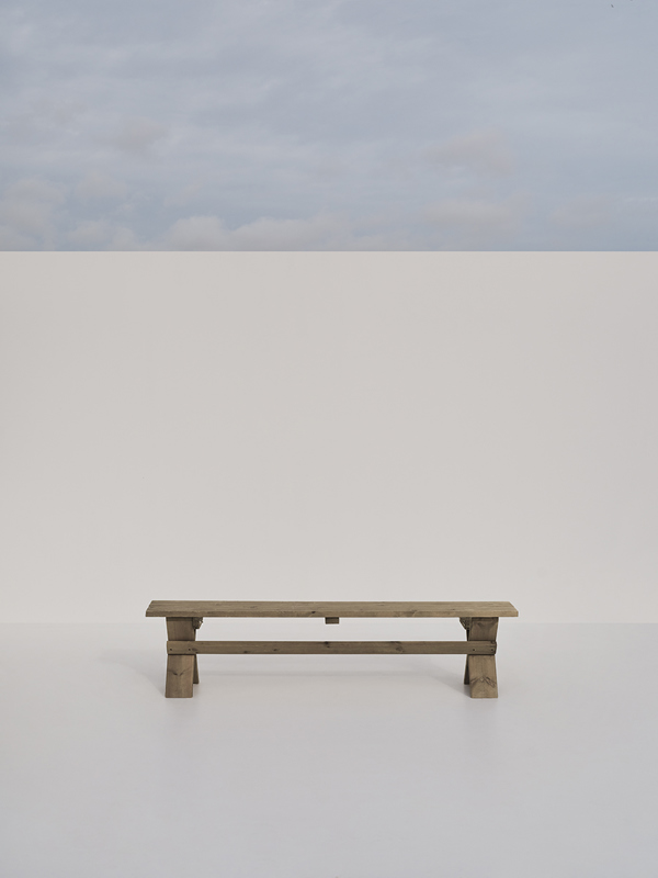 Picnic Bench