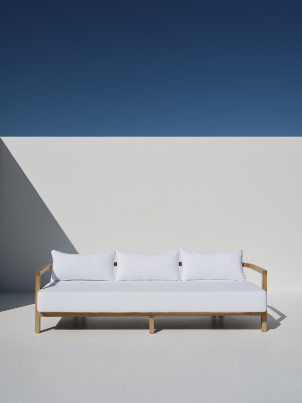 Savannah Lounge Sofa