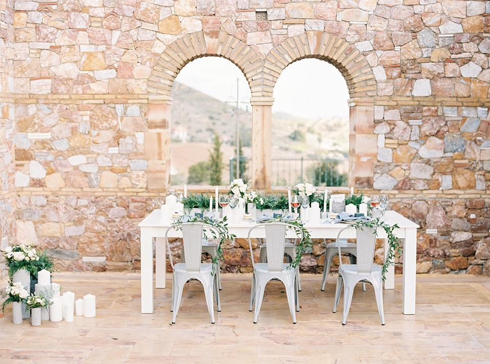 Romantic Mood Styleshoot
