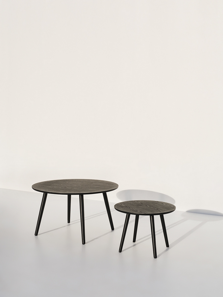 Stafford Lounge & Side Table