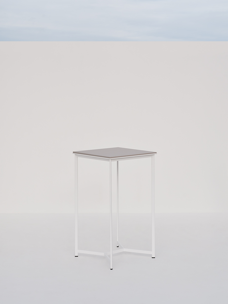 Switch White Bar Table