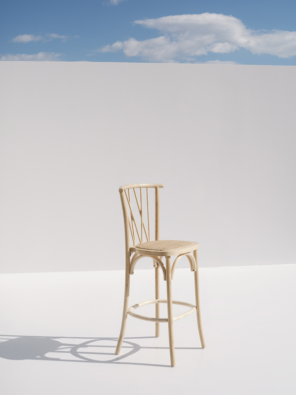 Willow Bar Chair