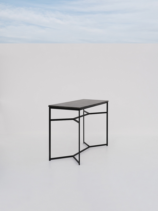 Switch Black High Console