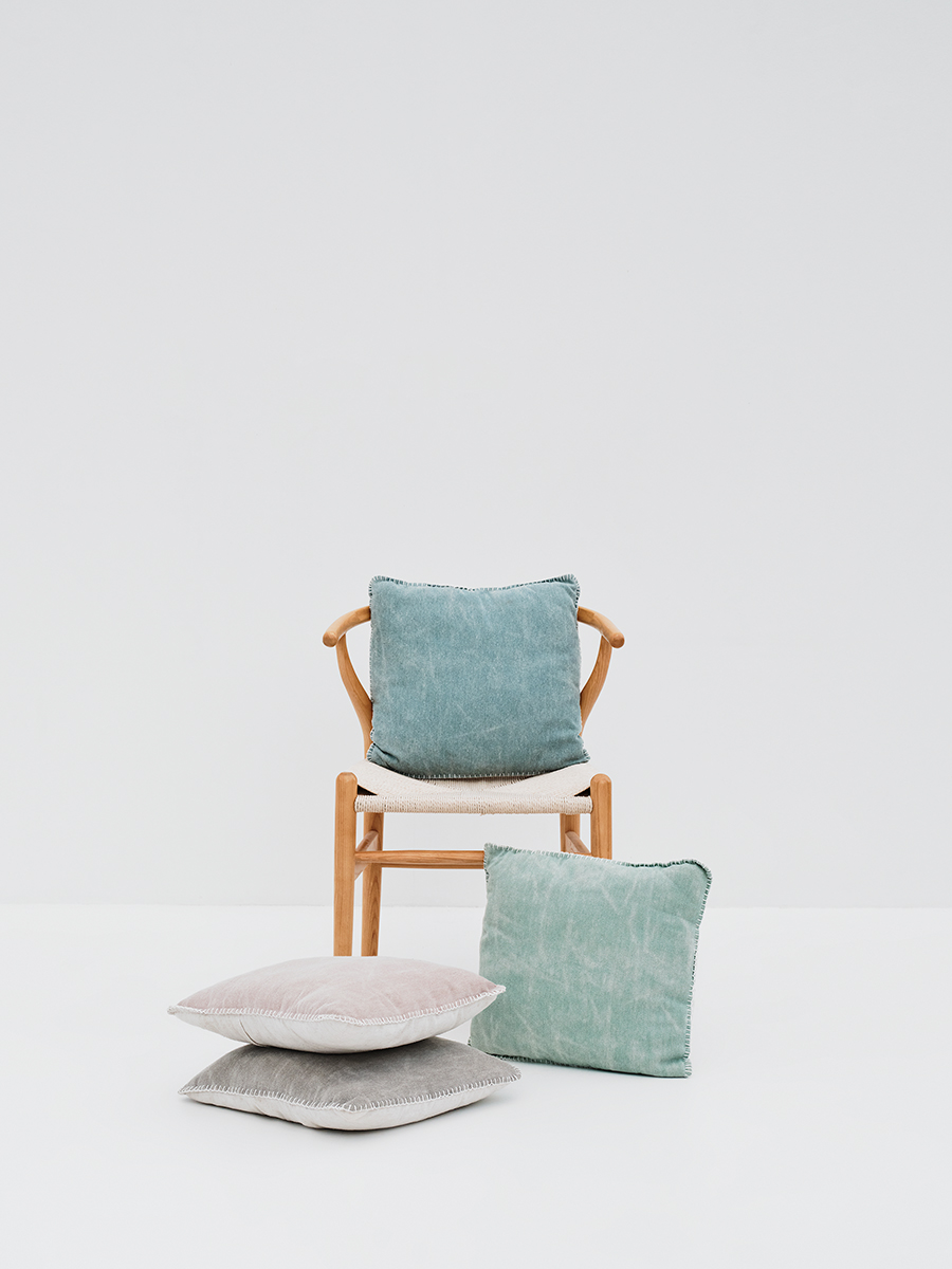 Linen Cushion