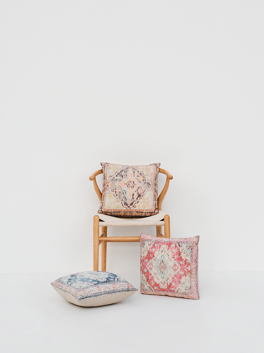Lima Cushion